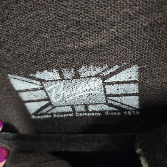 Sex Pistols polo size large Band Merchandise, collectible NWOT - Picture 3 of 5